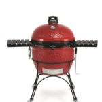 ‏מעשנת ‏פחמים KamadoJoe Big Joe II