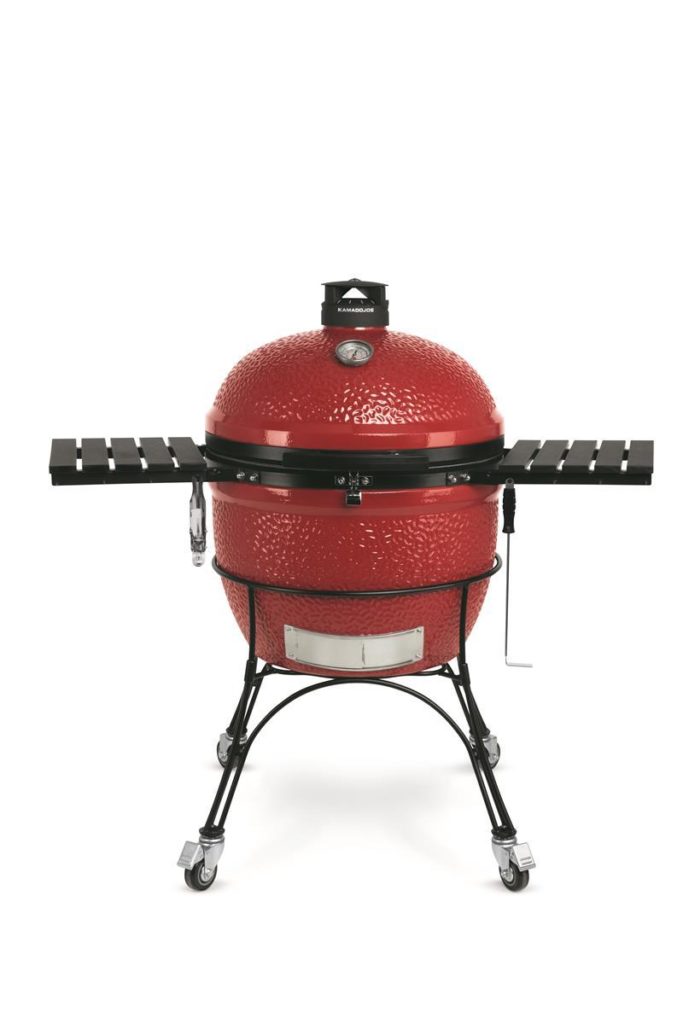 ‏מעשנת ‏פחמים KamadoJoe Big Joe II