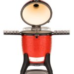 ‏מעשנת ‏פחמים KamadoJoe Classic II