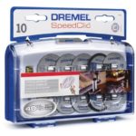 ‏חיתוך Dremel SC690 דרמל