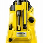 ‏מכונת שטיפה בלחץ Karcher K 4 POWER Control קארשר