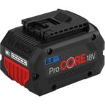 סוללה Bosch Procore 18V 8Ah בוש