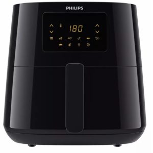 ‏מכשיר טיגון ‏ללא שמן Philips Airfry XL HD9270/90 פיליפס