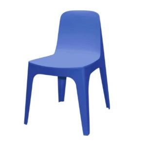 כסא ורונה -כחול