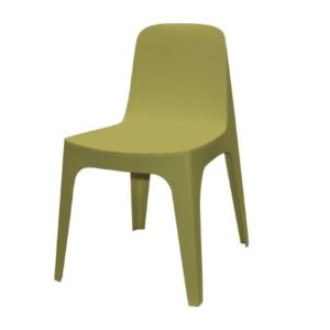 כסא ורונה -ירוק זית