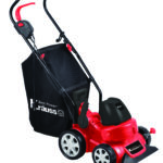 שואב דשא סינטטי מקצועי 1800W תוצרת KRAUSS גרמניה
