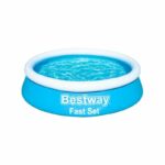 ‏בריכה מתנפחת 57266 Bestway