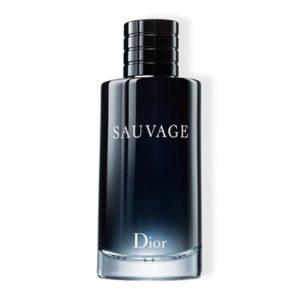 בושם לגבר Christian Dior Sauvage E.D.T 200ml כריסטיאן דיור
