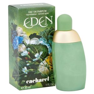 בושם לאשה Cacharel Eden E.D.P 30ml קשארל