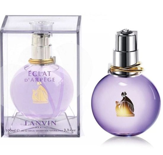 בושם לאשה Lanvin Eclat D'Arpege E.D.P 100ml