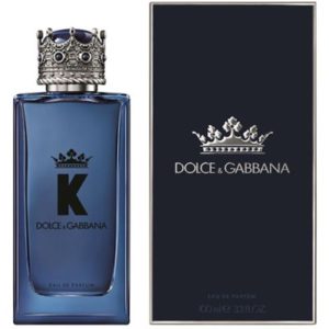 בושם לגבר Dolce & Gabbana K E.D.P 100ml
