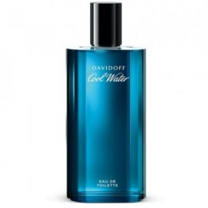 בושם לגבר Davidoff Cool Water E.D.T 200ml דווידוף