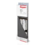 ארון בד לתליית בגדים 155/79 ס"מ מבית RAYEN