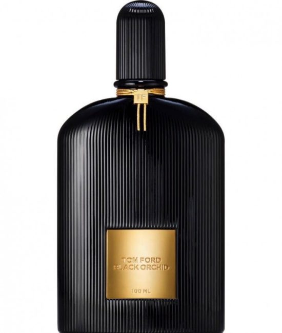 בושם לאשה Tom Ford Black Orchid E.D.P 100ml טום פורד