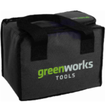 תיק נשיאה GREEN-WORKS greenworks