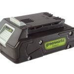 סוללה 24V 2.0Ah (דור 2) greenworks