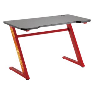 שולחן גיימינג AGRO RED 120