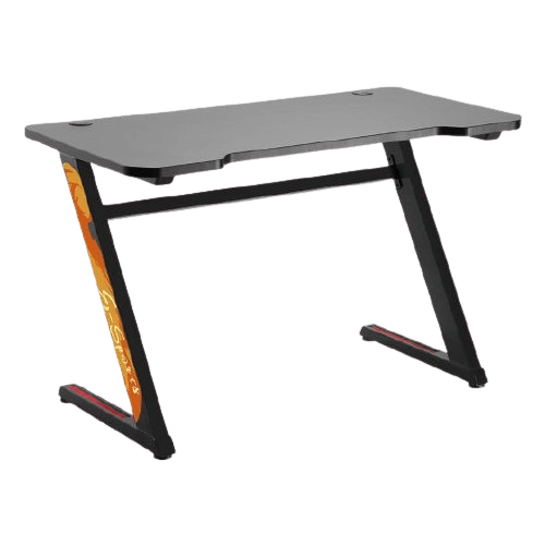 שולחן גיימינג AGRO BLACK 120