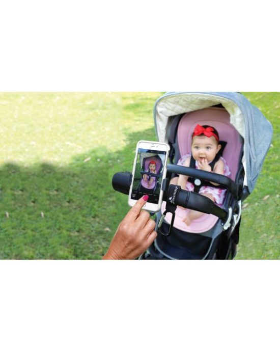 מינשא טלפון נייד לעגלת תינוק