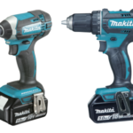 ‏סט מברגות Makita DLX2127MX1 מקיטה