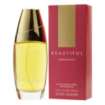 בושם לאשה Estee Lauder Beautiful E.D.P 75ml אסתי לאודר