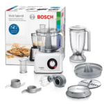 מעבד מזון Bosch MC812W620 בוש