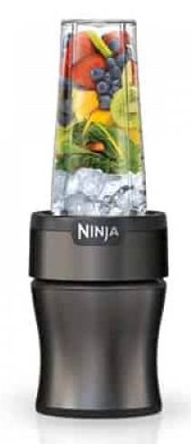 בלנדר Ninja Nutri-Blender Plus BN303 נינג'ה, יבואן רשמי 🎁משלוח חינם!