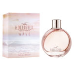 בושם לאשה Hollister Wave E.D.P 100ml