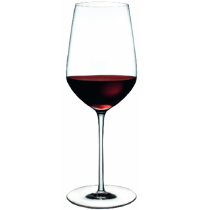 סט 6 כוסות יין ניוד קליימה 640 מ"ל CLIMATS ARCOSTEEL