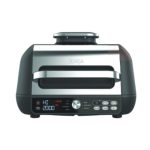 ‏גריל ‏חשמלי Ninja AG653 Grill Max Pro נינג'ה