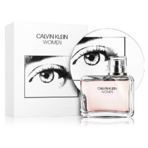 בושם לאשה Calvin Klein Women E.D.P 100ml קלווין קליין