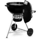 גריל פחמים WEBER Original Kettle E-5730 בקוטר 57 ס"מ