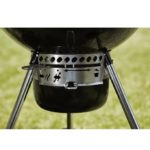 גריל פחמים WEBER Original Kettle E-5730 בקוטר 57 ס"מ