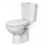 אסלת מונובלוק Alpha WC אלפא