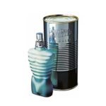 בושם לגבר Jean Paul Gaultier Le Male E.D.T 125ml ז'אן פול גוטייה