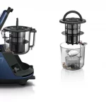 ‏שואב אבק נגרר Bosch BGS7RCL בוש