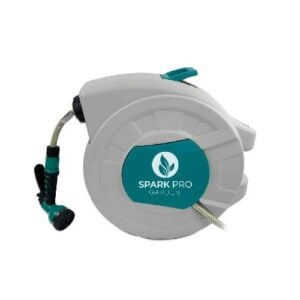גלגלת השקיה אוטומטית 10 מ` SPARK PRO