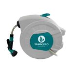 גלגלת השקיה אוטומטית 20 מ` SPARK PRO