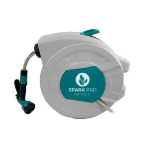 גלגלת השקיה אוטומטית 30 מ` SPARK PRO