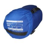 שק שינה Hilo v2 200 כחול לייזר