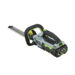 גוזם גדר חיה 51 ס"מ 56V Brushless - גוף בלבד EGO