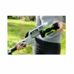 חרמש נטען 38 ס"מ - Brushless 56V - גוף בלבד EGO