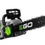 מסור שרשרת נטען "16 (40 ס"מ) 56V Brushless - גוף בלבד EGO