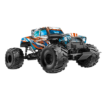 HIGH SPEED CRAWLER  מכונית על שלט רחוק 1:6