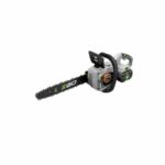 מסור שרשרת נטען "14 (36 ס"מ) 56V Brushless – גוף בלבד EGO