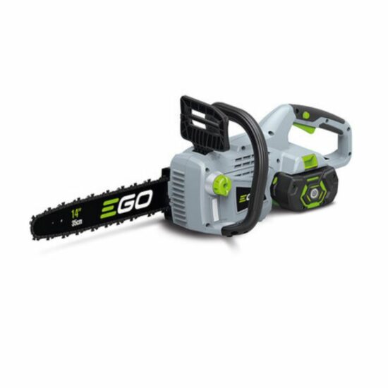 מסור שרשרת נטען "14 (36 ס"מ) 56V Brushless – גוף בלבד EGO