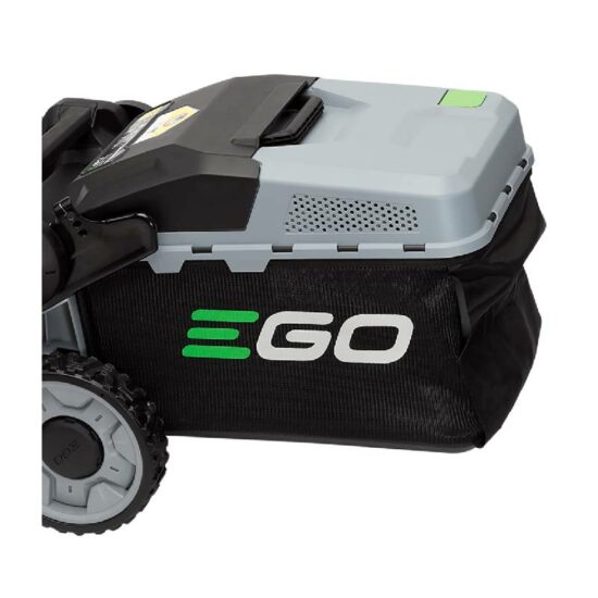 מכסחת דשא נטענת 56V נדחפת רוחב כיסוח 42 ס"מ + סוללה 2.5Ah + מטען EGO