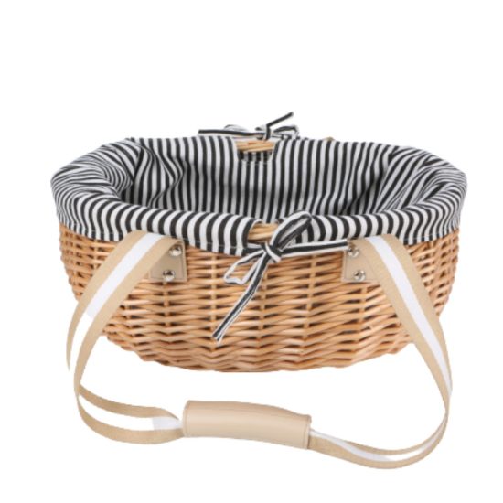 PICNIC BASKET SET FOR 2 PERSONS ערכת פיקניק לזוג