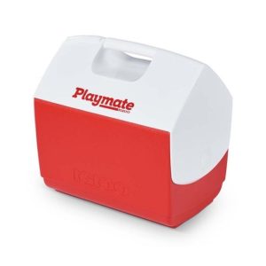 צידנית קשיחה IGLOO PALYMATE PAL 15L אדום