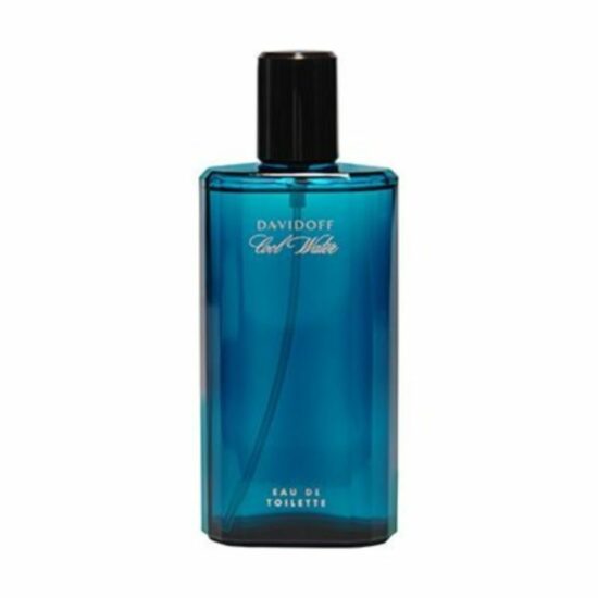 בושם לגבר Davidoff Cool Water E.D.T 125ml דווידוף